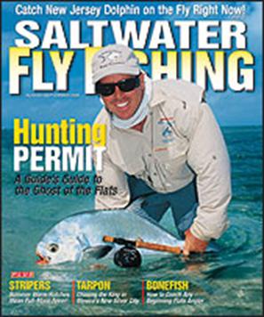 Saltwater Fly Fishing